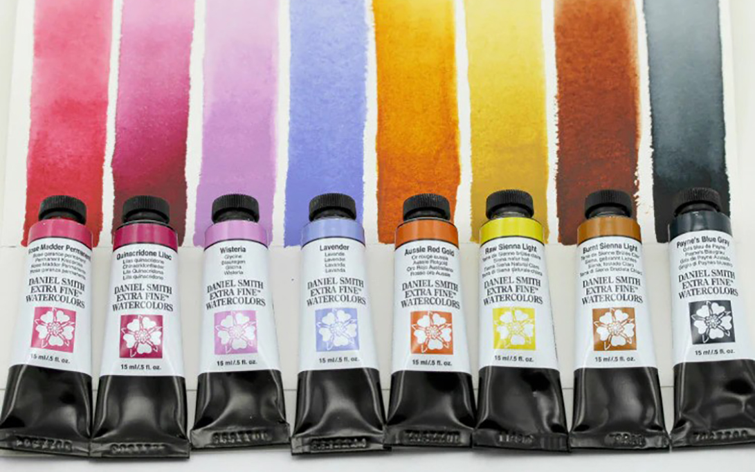 DANIEL SMITH DANIEL SMITH