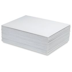 Каширано платно за рисуване - 20x30 см.